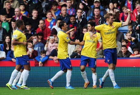 Petit Ingatkan Pentingnya Raihan Trofi bagi Arsenal