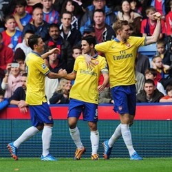 Petit Ingatkan Pentingnya Raihan Trofi bagi Arsenal