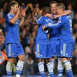 Chelsea Punya Kualitas untuk Juarai Liga