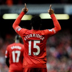 Sturridge Tak Mau Terjebak di Zona Nyaman