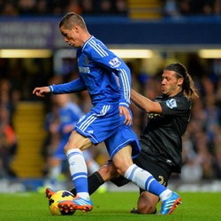 Demichelis Tak Mau Cuma Jadi Cadangan di City