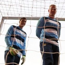 Saatnya Menguji Kelayakan Pantilimon untuk Gantikan Hart