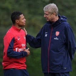 Di Bawah Bimbingan Wenger, Gnabry Akan Makin Hebat