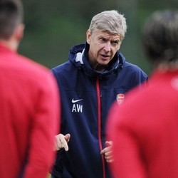 Wenger Ingin Tunjukkan Kesiapan Arsenal Jalani Laga Besar