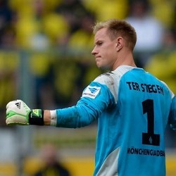 Barca Dikabarkan Sudah Sepakat dengan Ter Stegen