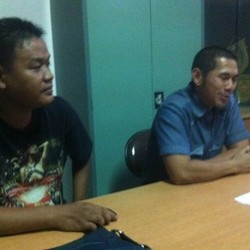 Wajah Lama Dominasi Skuat Persisam untuk Musim Baru