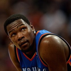 Kevin Durant Tak Lagi Terobsesi dengan Gelar Juara