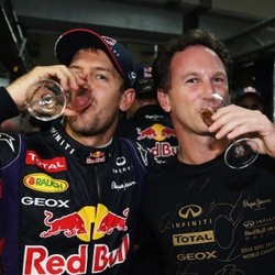 Oke Bersama Red Bull, Mengapa Vettel Harus Hengkang ke Tim Lain?