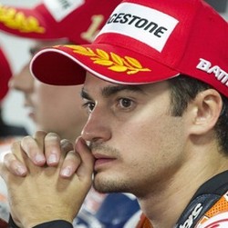 Pedrosa Sesalkan Performanya di Paruh Kedua Musim