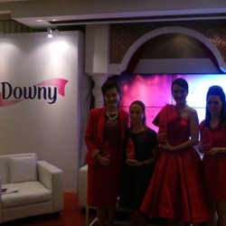Downy Rilis Varian Terbaru dengan Aroma Parfum yang Tahan Seharian