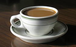 Rutin Minum Kopi Dapat Turunkan Risiko Kanker Hati