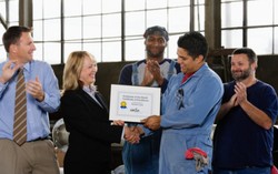 Tiga Kategori Halal Award di INDHEX 2013