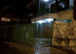 Ditanya Anggaran Mess Hakim Rp 6 Miliar, Ini Kata Panitia Pembangunan 