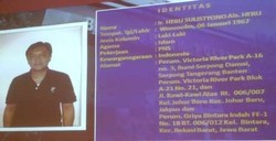  Berapa Kekayaan Pejabat Bea Cukai yang Ditangkap Polisi?