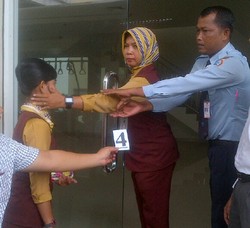 Azlaini Tampar Staf Bandara, Ombudsman: Ini Tamparan Buat Kami!