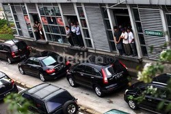 Koordinasi Harus Baik Saat Denda Rp 1 Juta Pada Penerobos Busway Berlaku