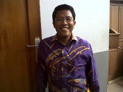 Merasa Dirugikan Kicauan Benhan, Misbakhun: Itu Hak Subjektif Saya