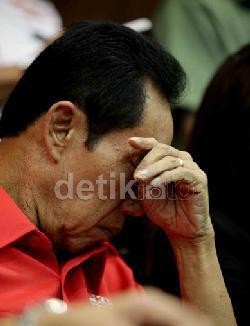 Bang Yos Dipidana, NasDem Sebut Iklannya di TV Bukan Kampanye