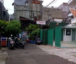 Mess Hakim di Pasar Baru Rp 6 M, Ikahi: Kami Dapat Durian Jatuh