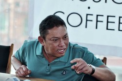 Selain Floren, Sopir Adiguna Juga Jadi Tersangka