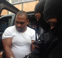 Berhasil Tangkap Boby, Polisi Buru Pelaku Pemerasan