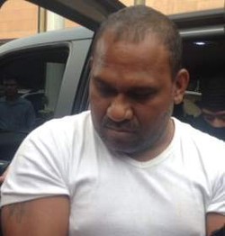 Boby: Saya Memeras Buat Kebutuhan Sehari-hari