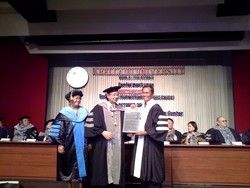 Konvensi Tempe untuk Dahlan