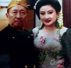 6 Kesaksian Istri Sah Gatot Supiartono Terkait Holy