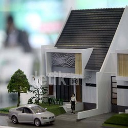 Bos BCA Dukung BI Perketat Uang Muka KPR