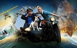  Ini Animator Indonesia Di Balik Film-Film Besar