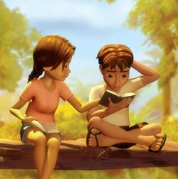 Mau Bikin Animasi, Ini Caranya