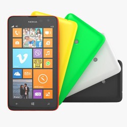 Nokia Rugi Rp 1,25 Triliun, Sudah Berkurang 90%