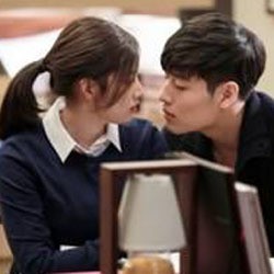 Wah, Ada Cinta Segitiga Lain di Drama Heirs!