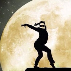 Psy Gelar Konser 5 Hari di Seoul Desember