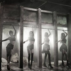 miss A Rilis Teaser Pertama Album Baru Hush