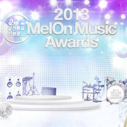 EXO, BEAST dan SHINee Bersaing di Melon Music Awards 2013