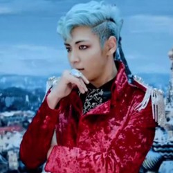 TOP Bigbang Rilis Single Solo November