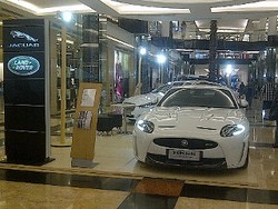 Beli Mobil Gratis Mobil di Trans Auto Expo