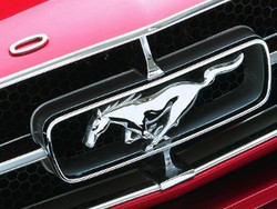 Dari Mana Asal Usul Nama Ford Mustang?