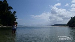 Kampung Laut, Wisata Eco Tourism di Nusakambangan