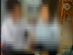 Siswi Pemeran Video Asusila Mengaku Dibully Teman-temannya