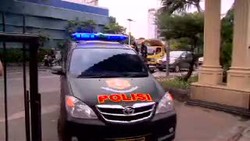 Dikenal Dekat dengan Herkules, Raja Palak Cengkareng Ditangkap