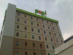 Pop! Hotel Baru Hadir di Tebet, Jakarta Selatan 
