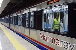 Dahsyat! Terowongan Ini Dari Asia Tembus ke Eropa