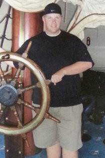 Stop Makan Fast Food dan Merokok, Pria Ini Berhasil Pangkas Bobot 71 Kg