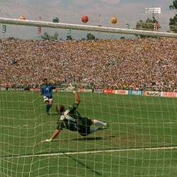 Bagaimana Memenangi Adu Penalti