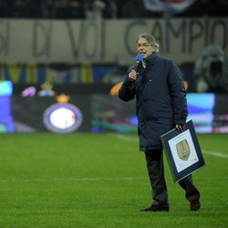 Mengingat Sejarah Panjang Dinasti Moratti