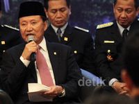 Amir: Banyak Misteri di Kemenkum HAM
