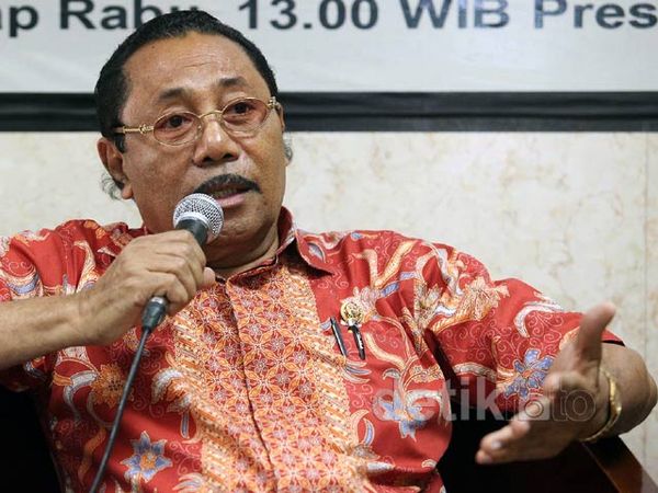 Dialog Kenegaraan DPD