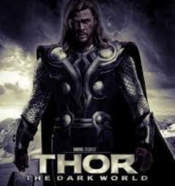 Thor: The Dark World: Dewa Petir yang Makin Mempesona